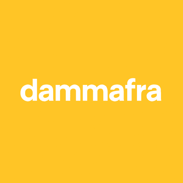 Dammafra
